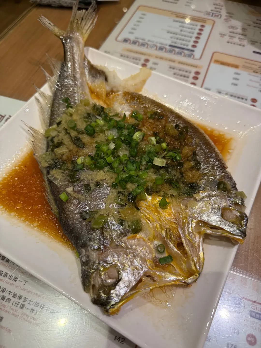 正好燒鵝茶餐廳 photo 6