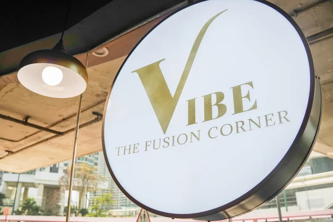 VIBE THE FUSION CORNER photo 7