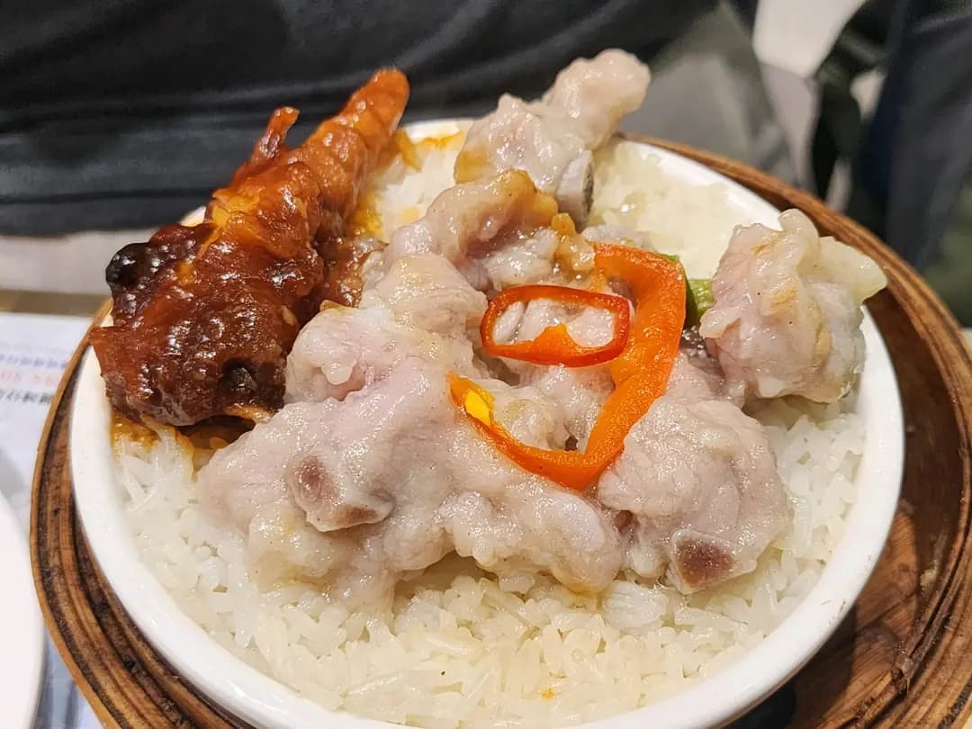 星點心專門店 photo 7