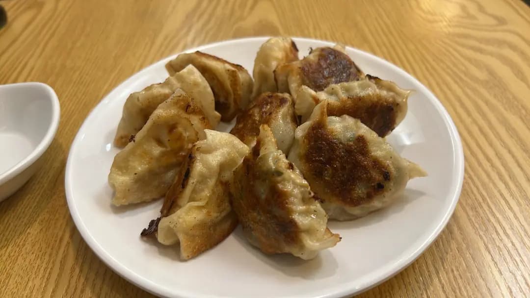 好運餃子 photo 2