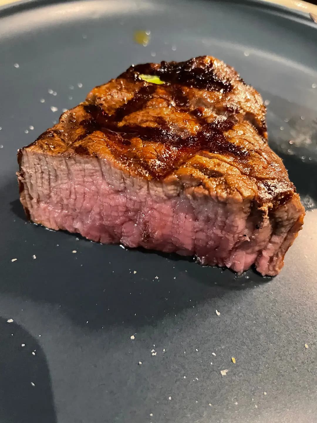 ASADO - Argentinian Steakhouse (樹德大廈) photo 3