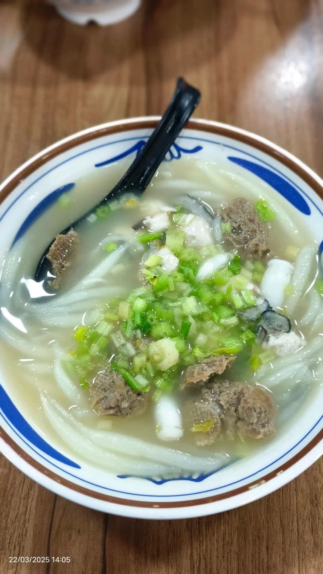 元朗合隆潮州粉麵 (萬利商業大廈) photo 6