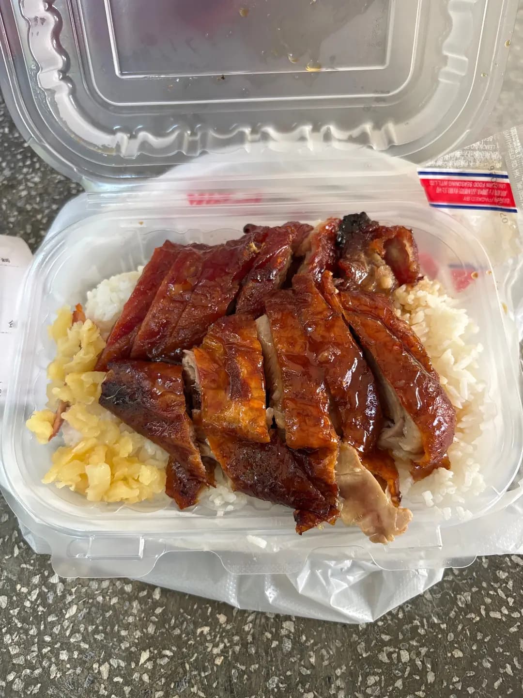 燒味滷師 (仁富大廈) photo 6