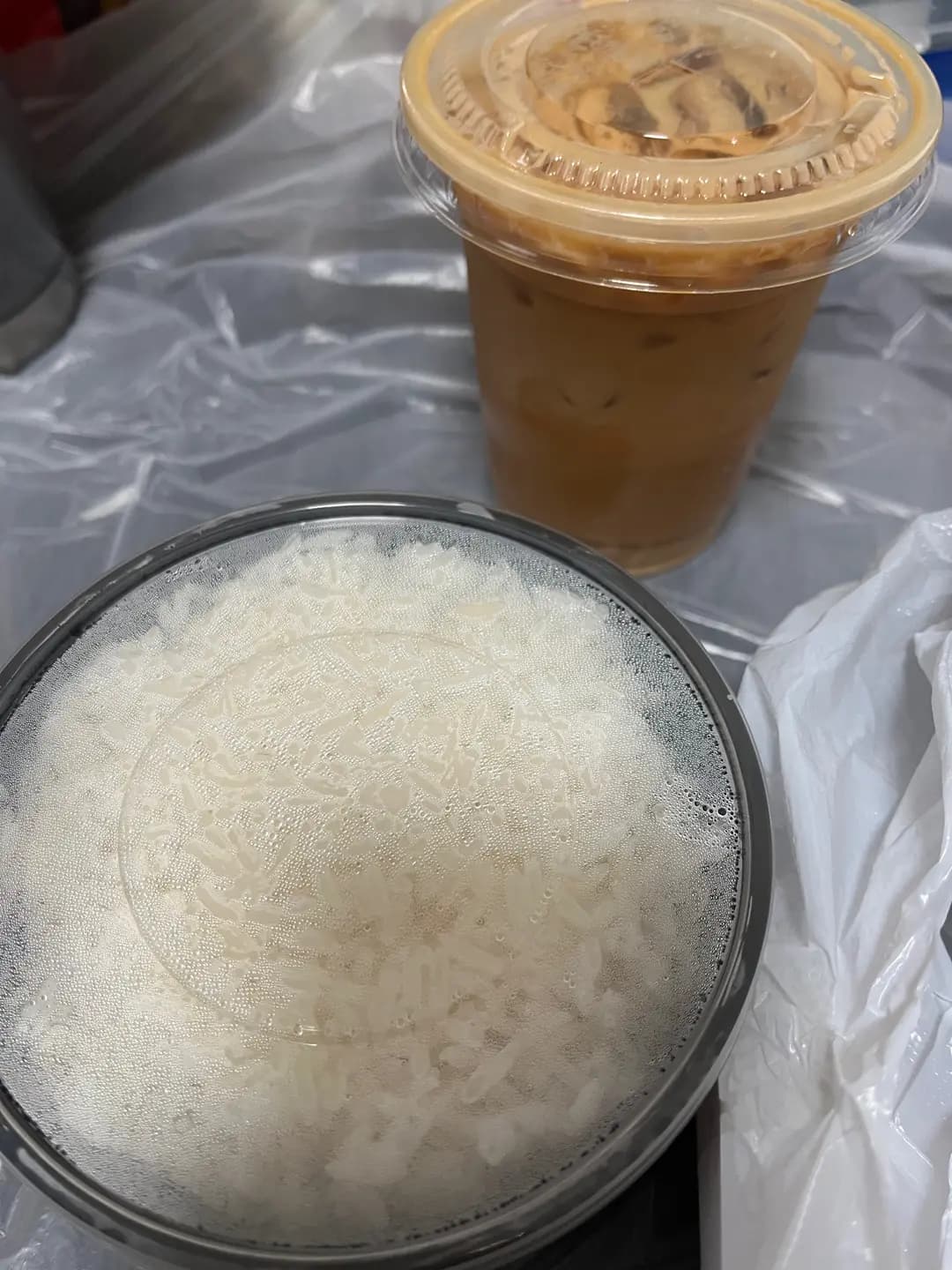 金龍冰室。 川湘菜 photo 5
