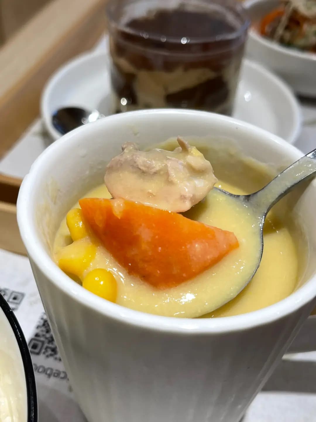 一汁一菜 (萬宜大廈) photo 4