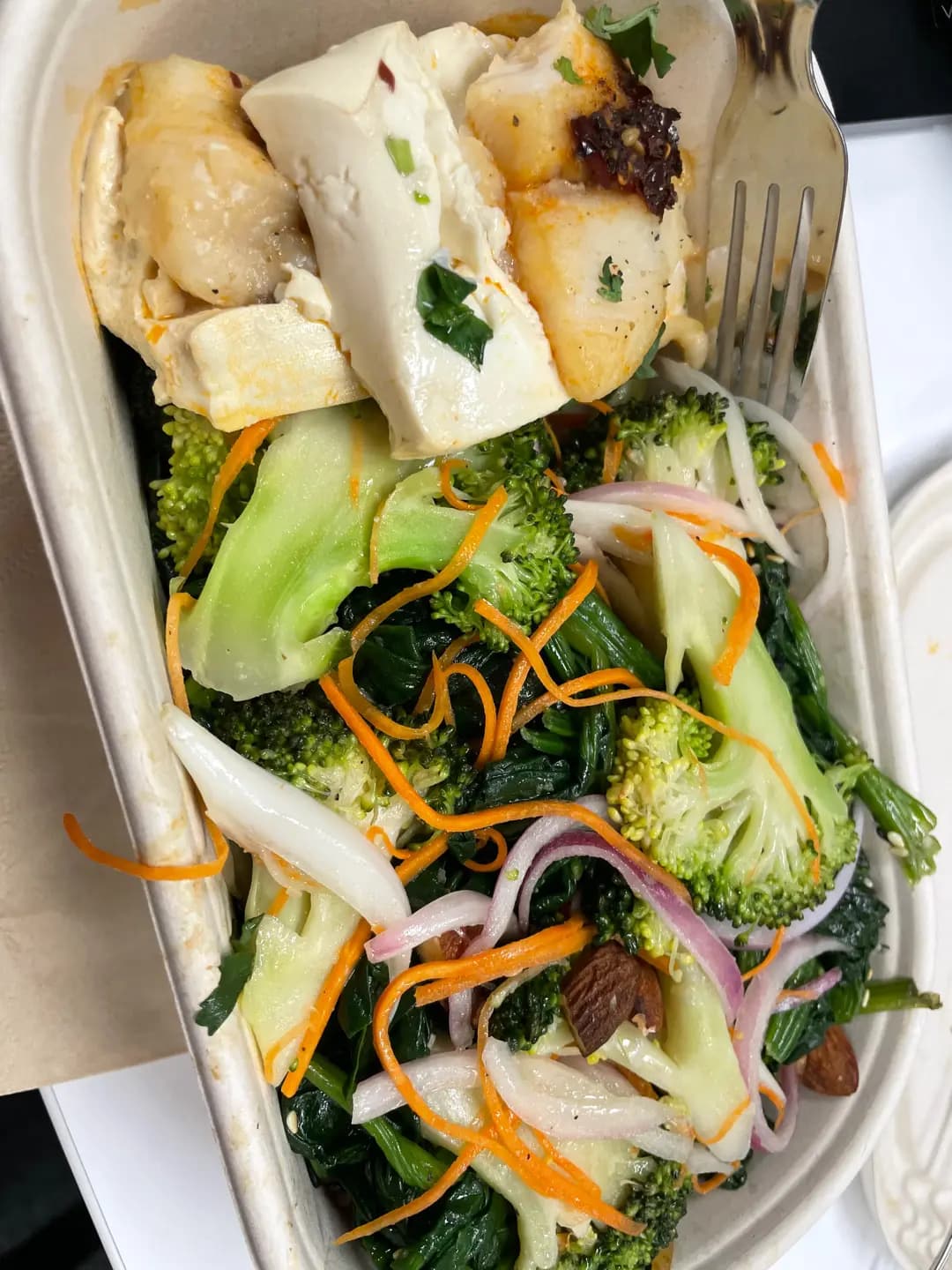 Nood Food photo 1