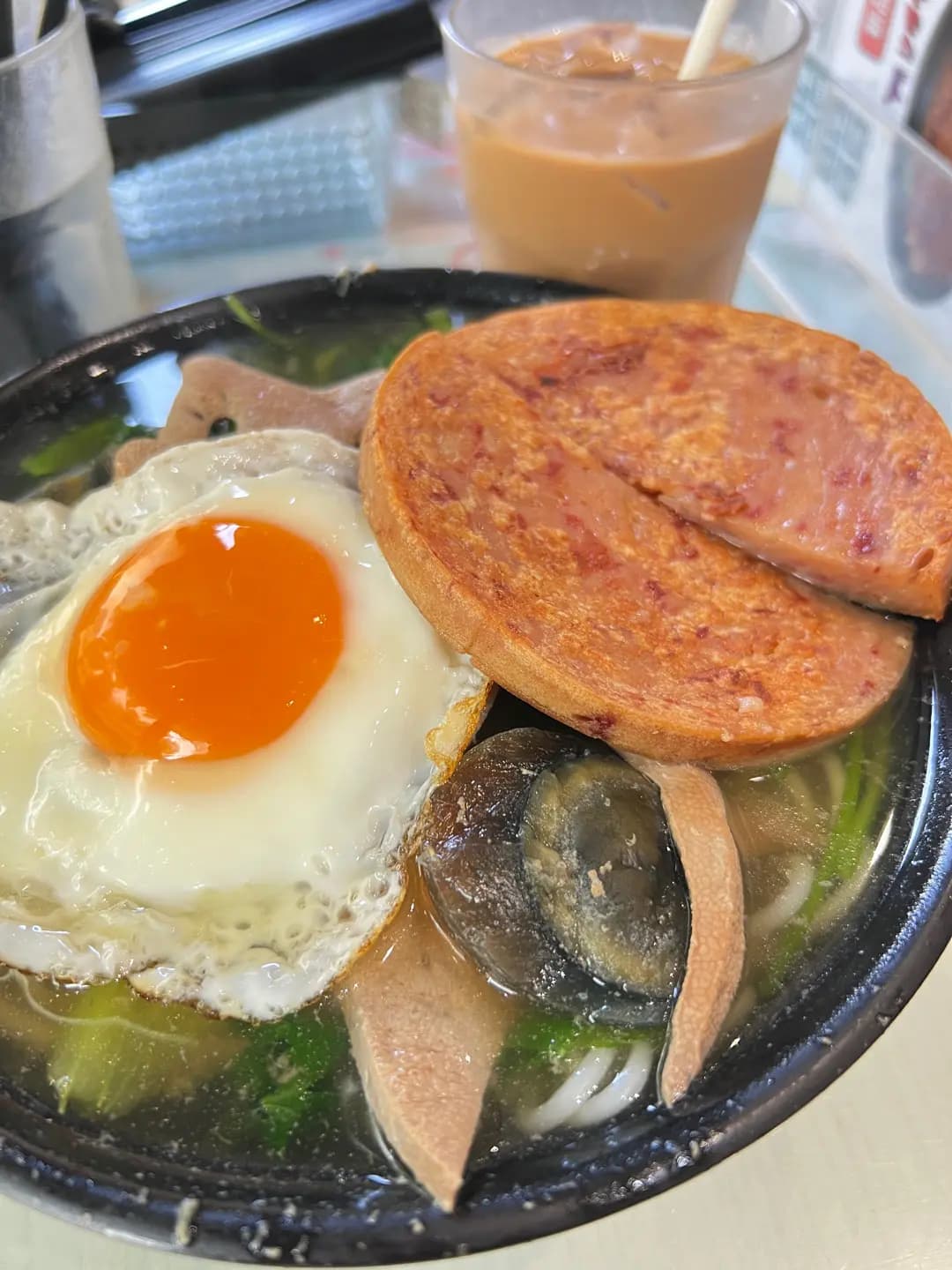 華嫂冰室 (皇廷廣場) photo 2