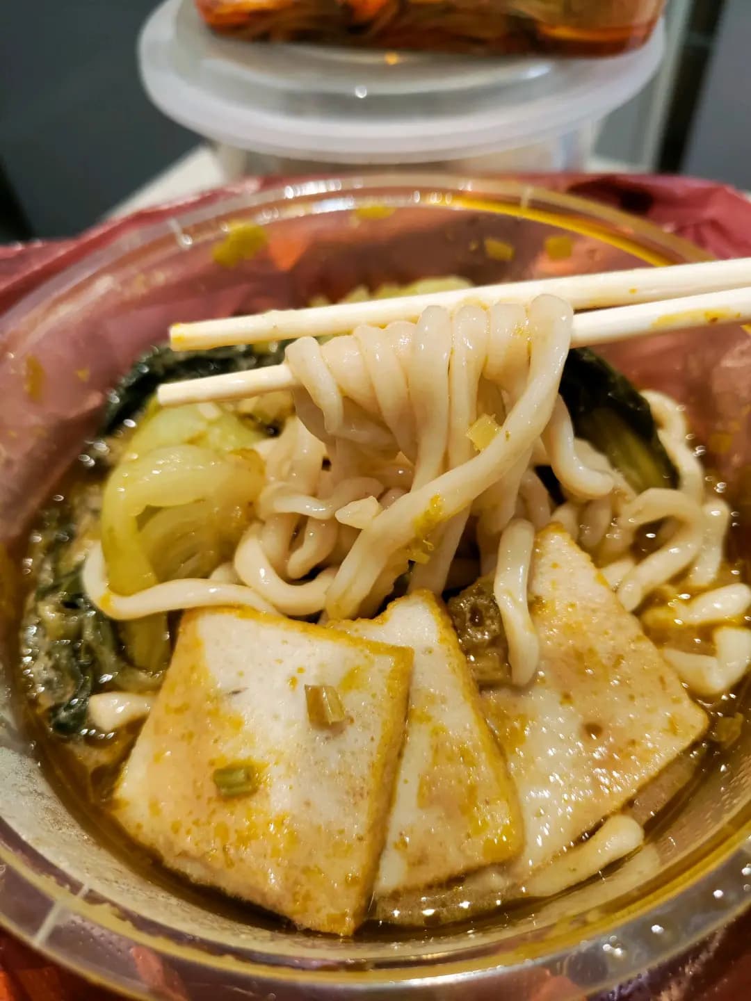 樂融融手工麵 photo 2