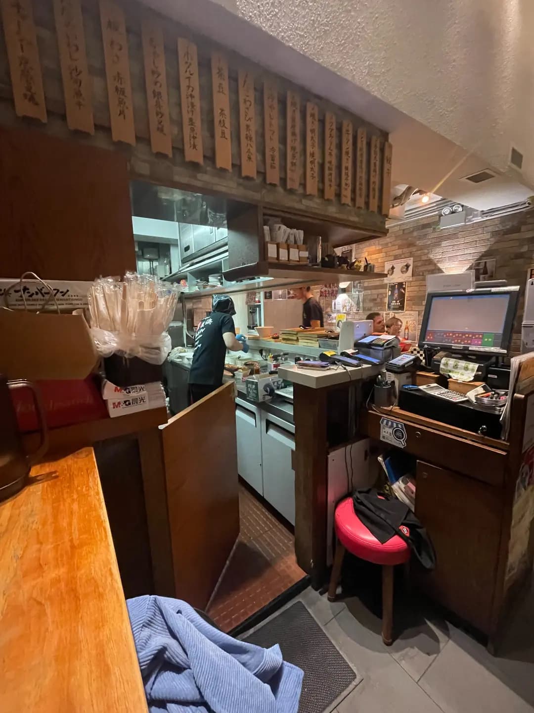 長浜No.1拉麵 photo 8