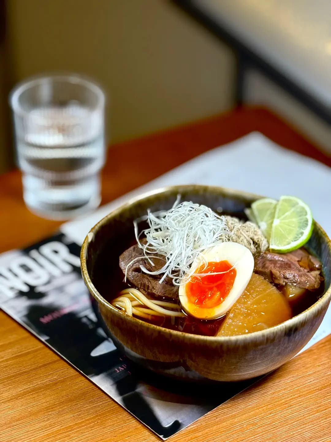 Noir Modern Bistro (希慎廣場) photo 6