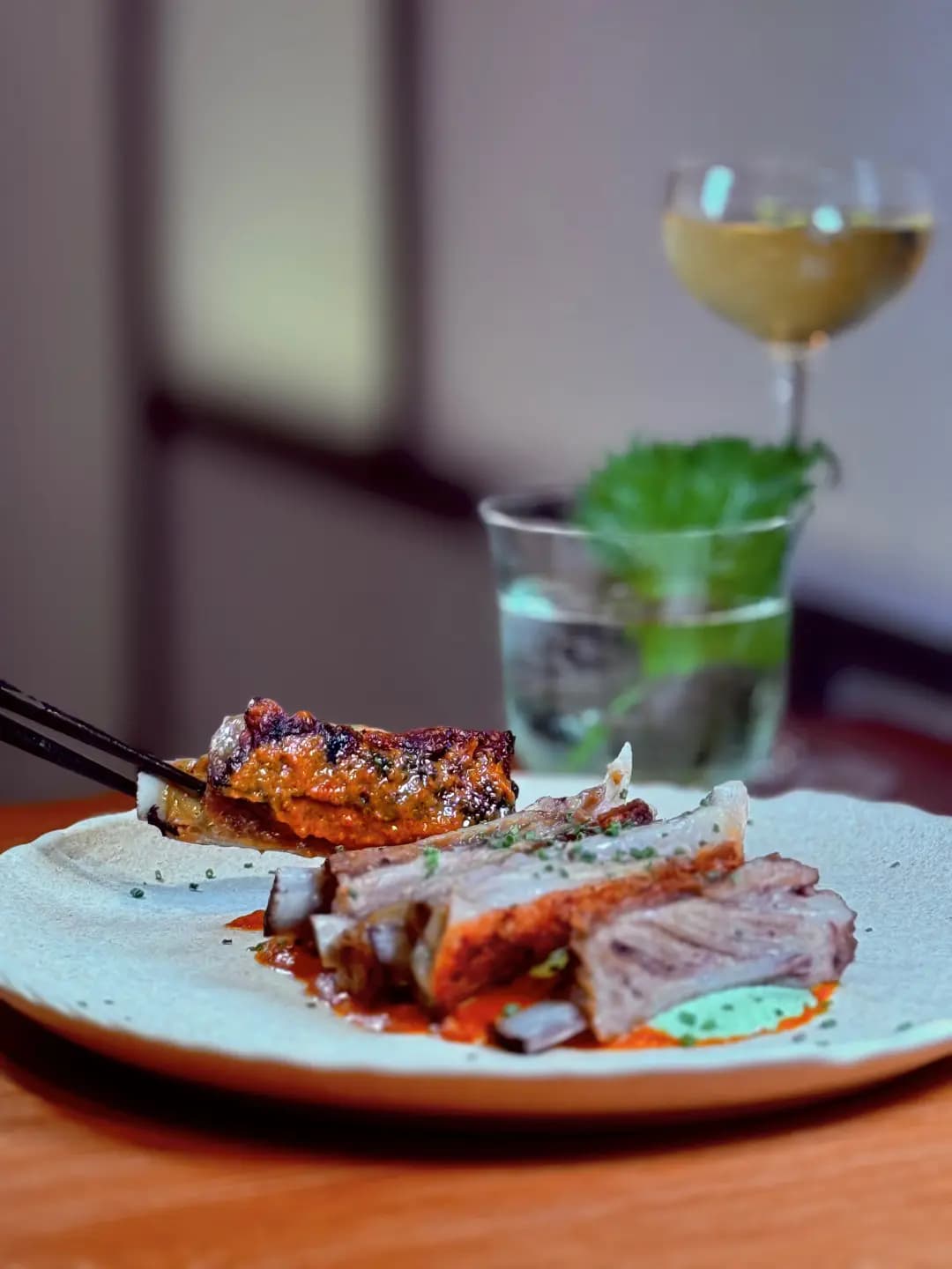 Noir Modern Bistro (希慎廣場) photo 7