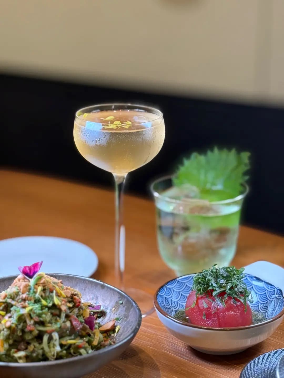 Noir Modern Bistro (希慎廣場) photo 2