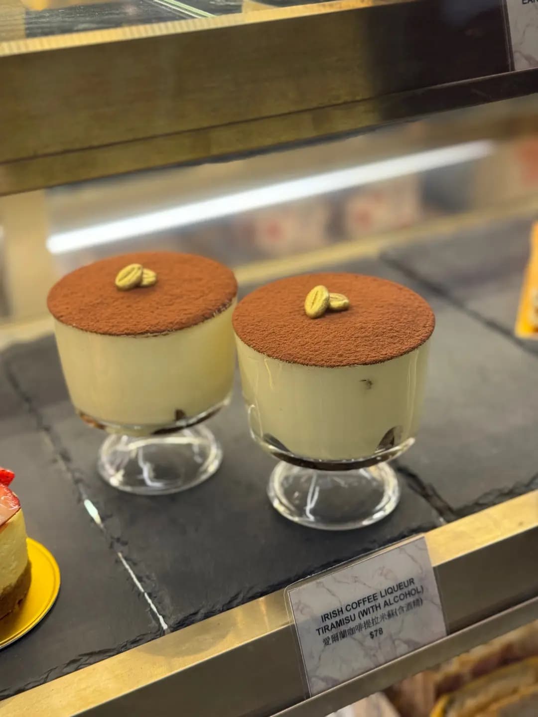 The Farmhouse Deli餅店 photo 6