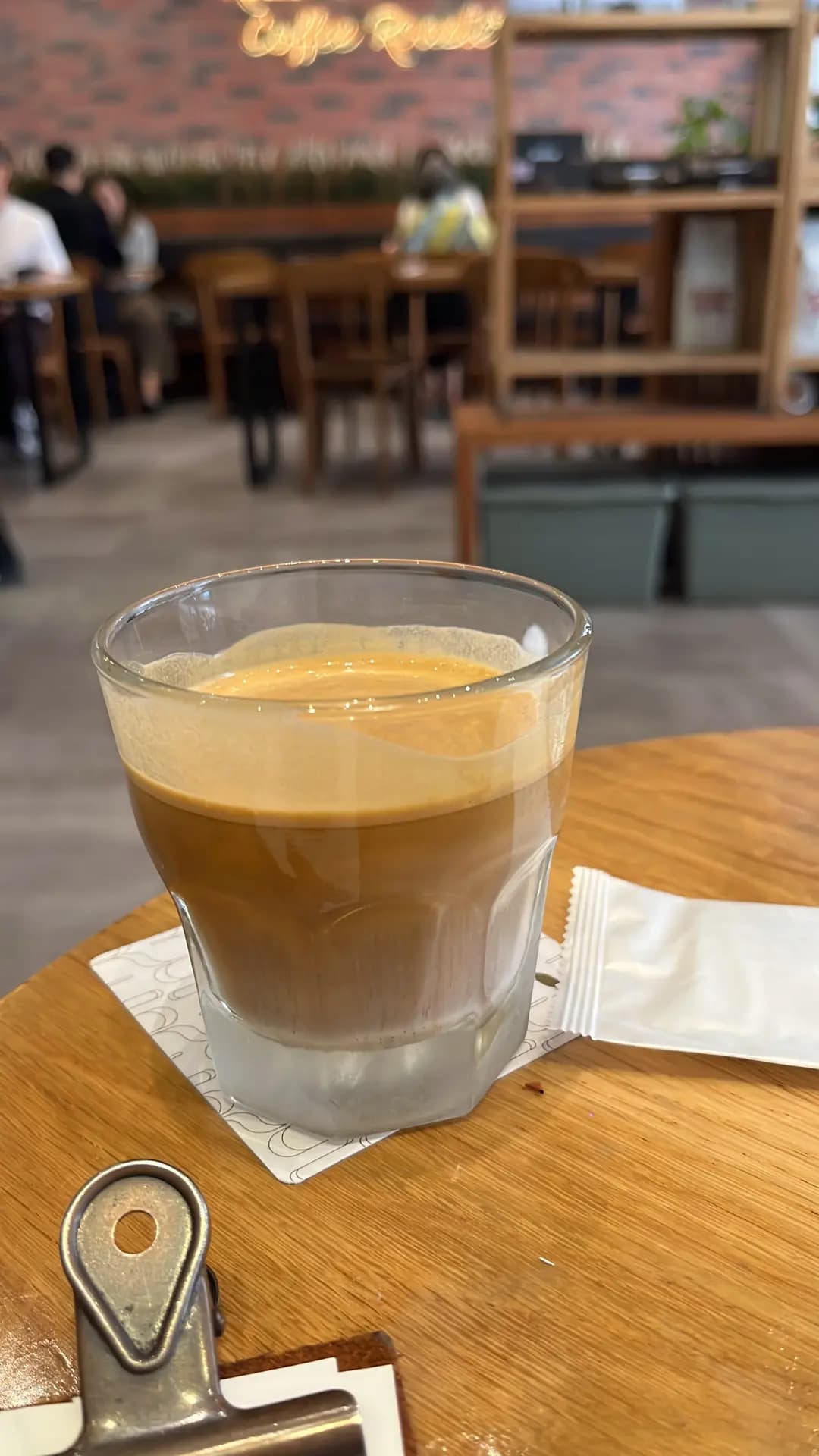 Reaction Coffee Roasters photo 5