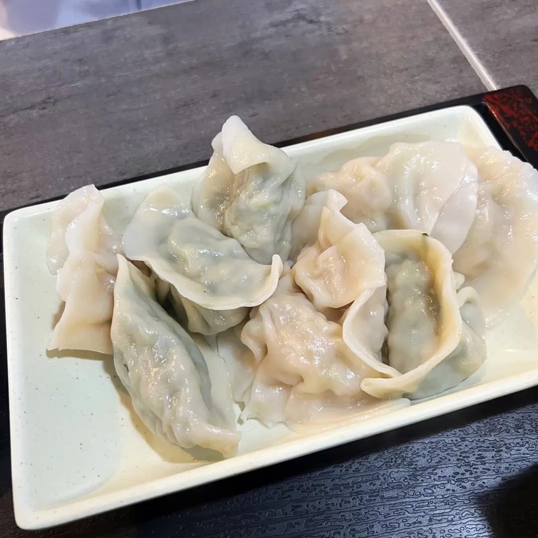 福順手工水餃 photo 2
