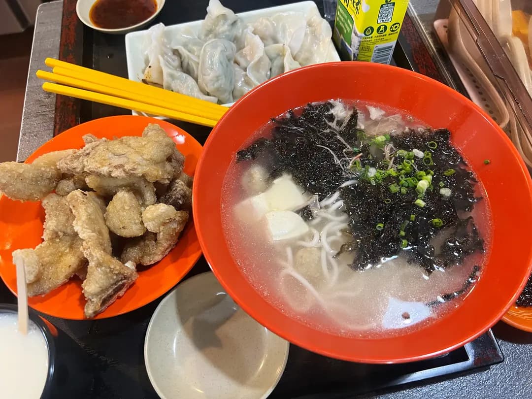 福順手工水餃 photo 4