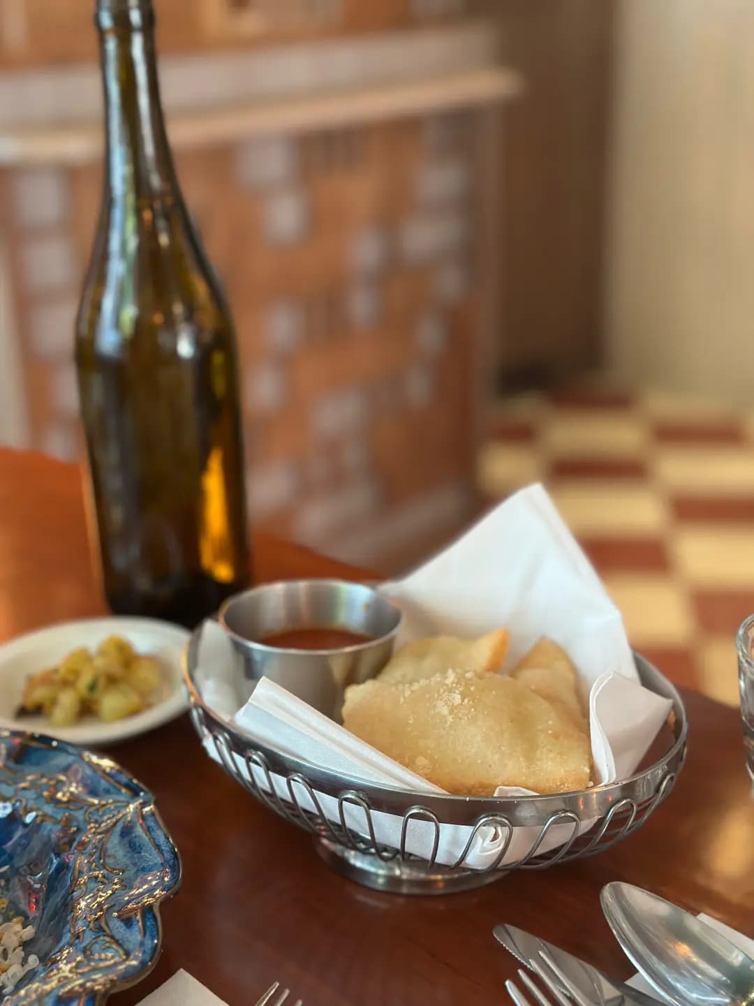 Frank’s Italian American (雲咸街) photo 4