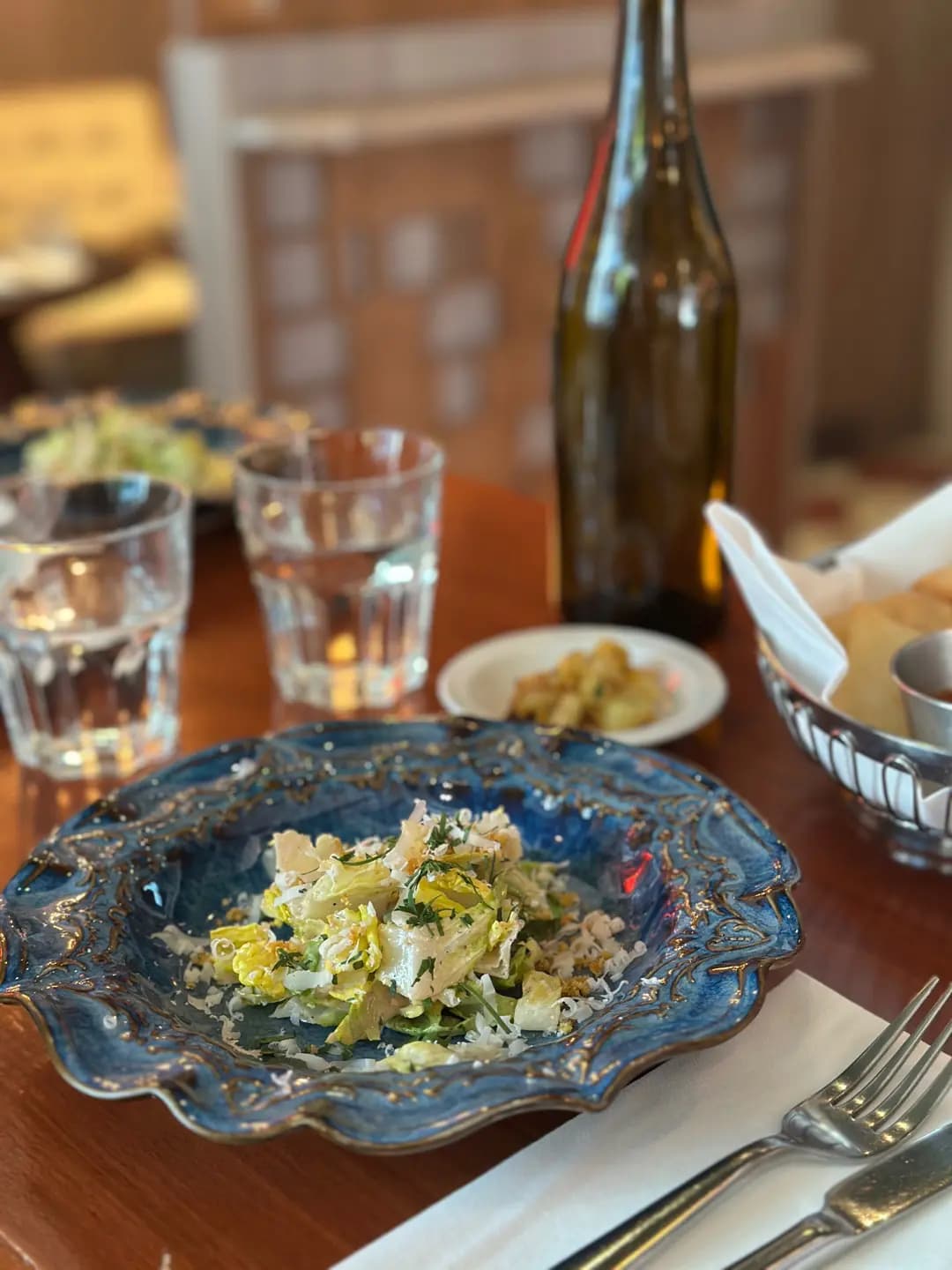 Frank’s Italian American (雲咸街) photo 5