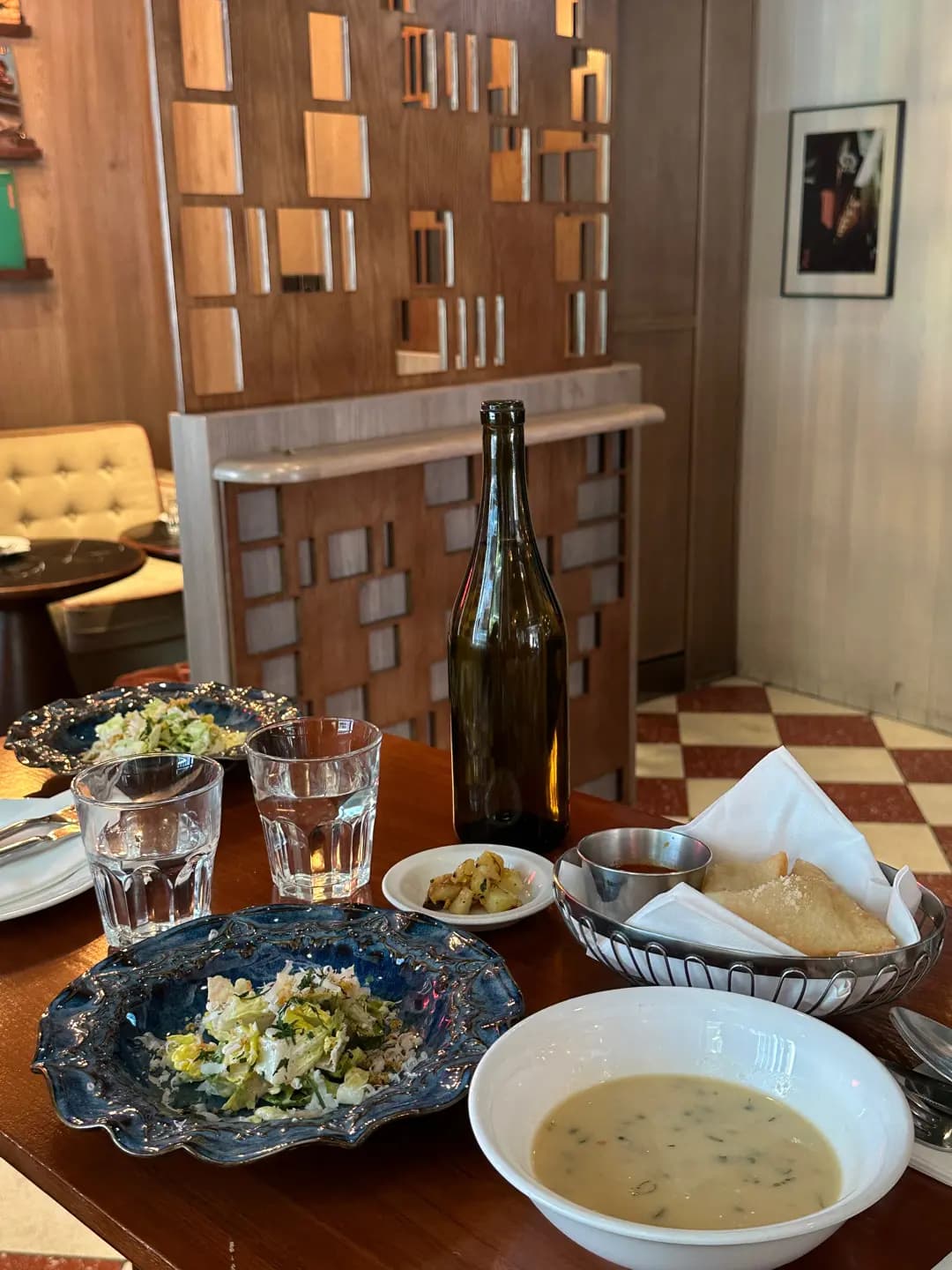 Frank’s Italian American (雲咸街) photo 8