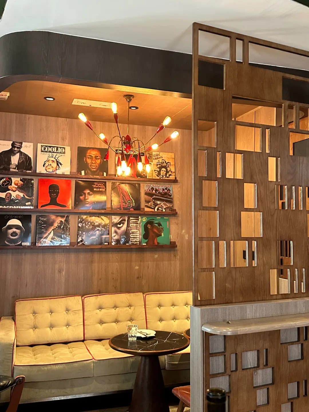 Frank’s Italian American (雲咸街) photo 6
