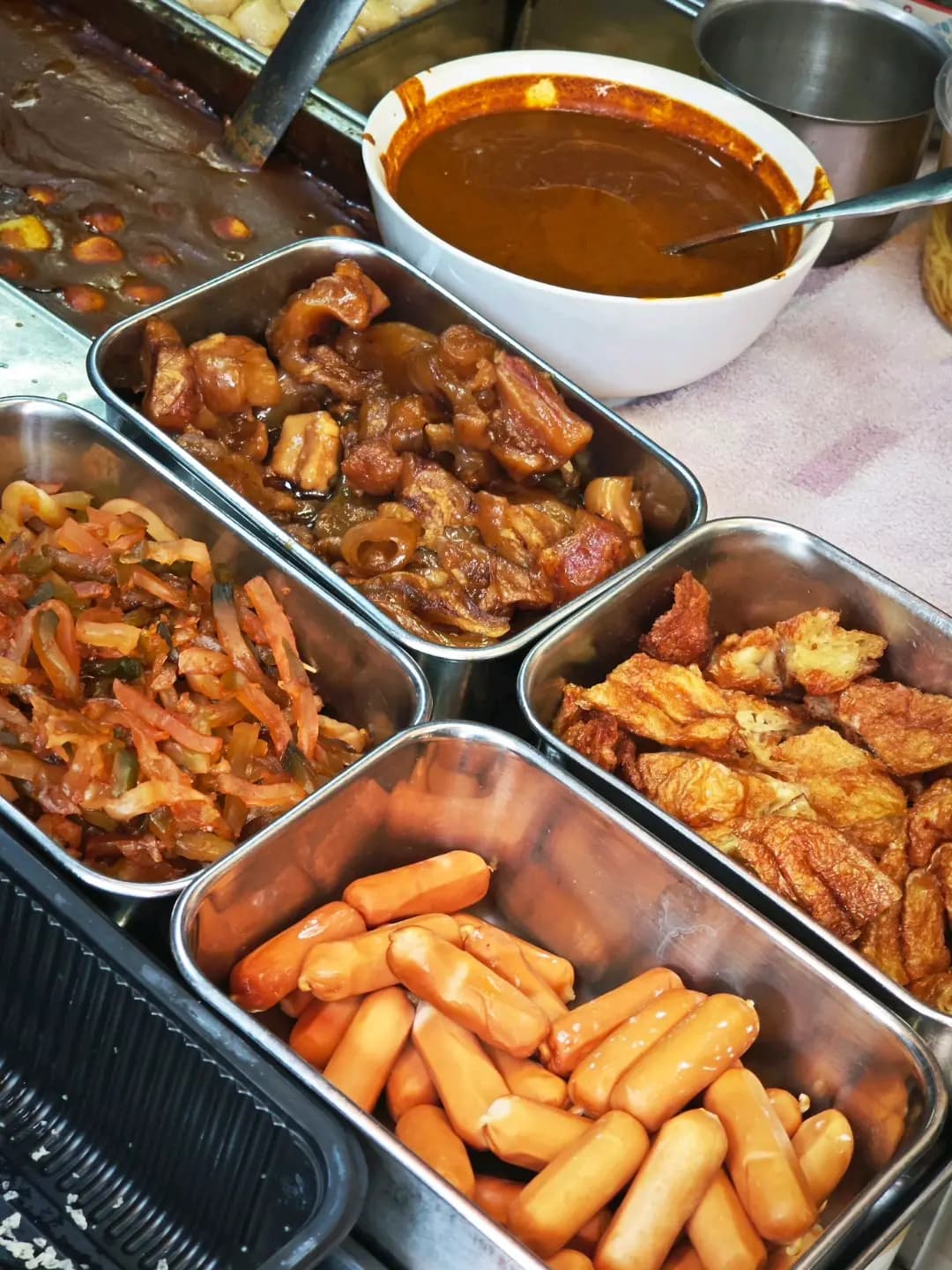 榮安小食 photo 1