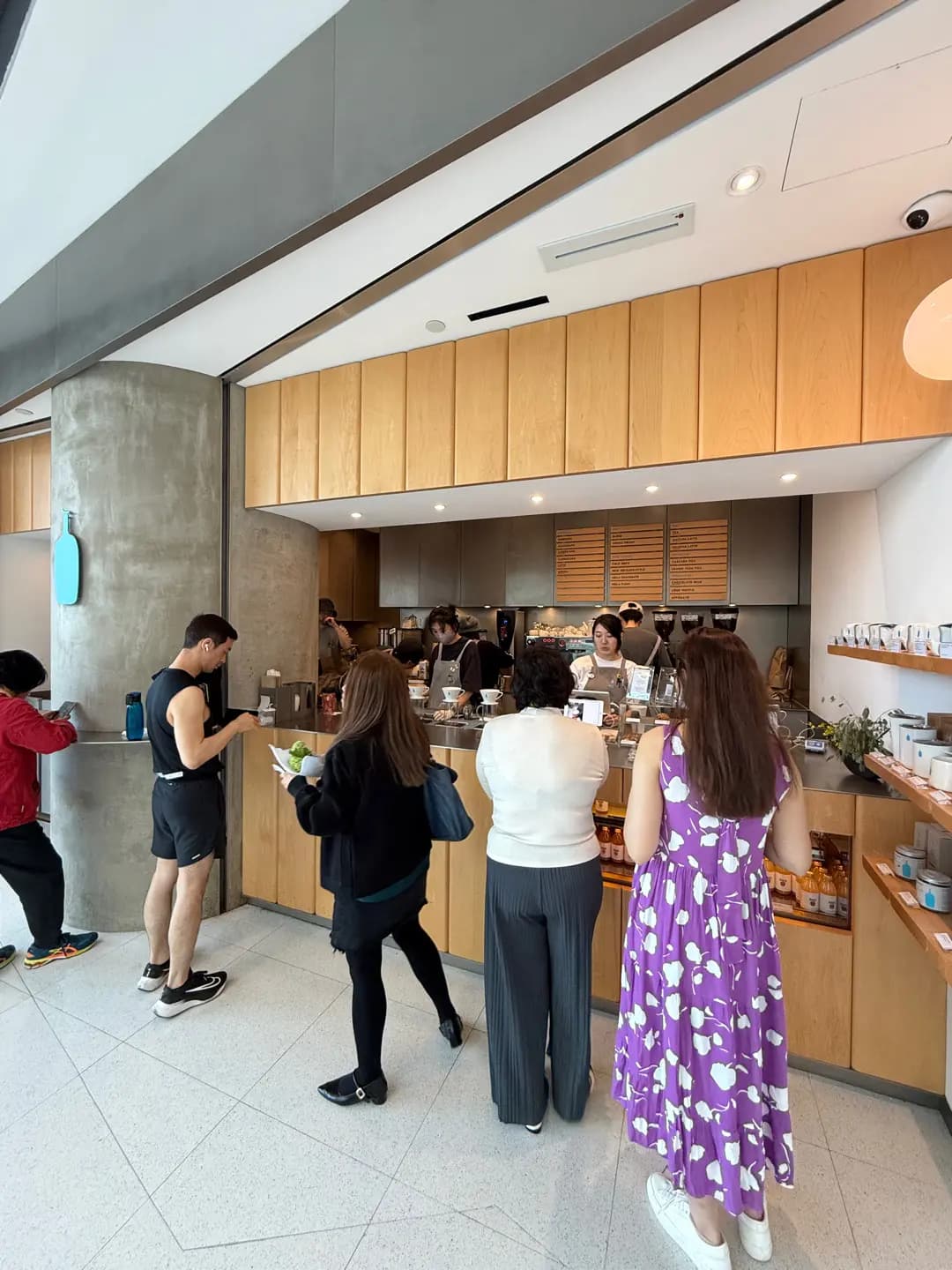 Blue Bottle Coffee photo 6