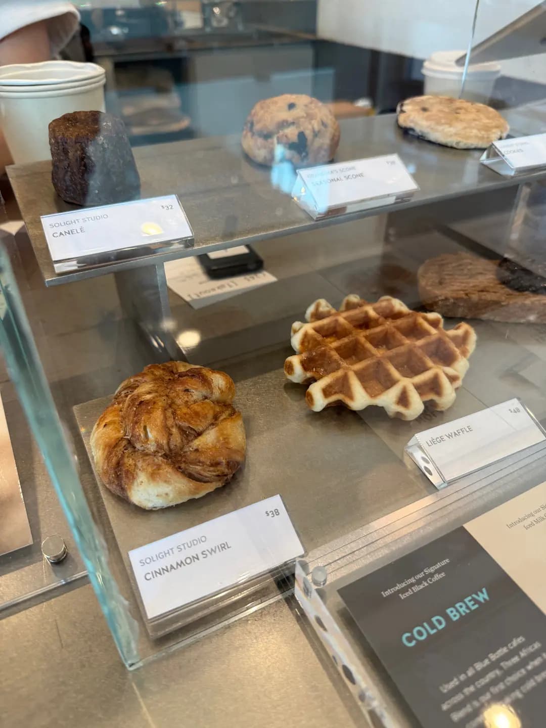 Blue Bottle Coffee photo 8