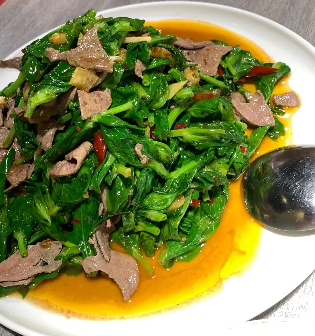 偉偉川菜私房菜 photo 3