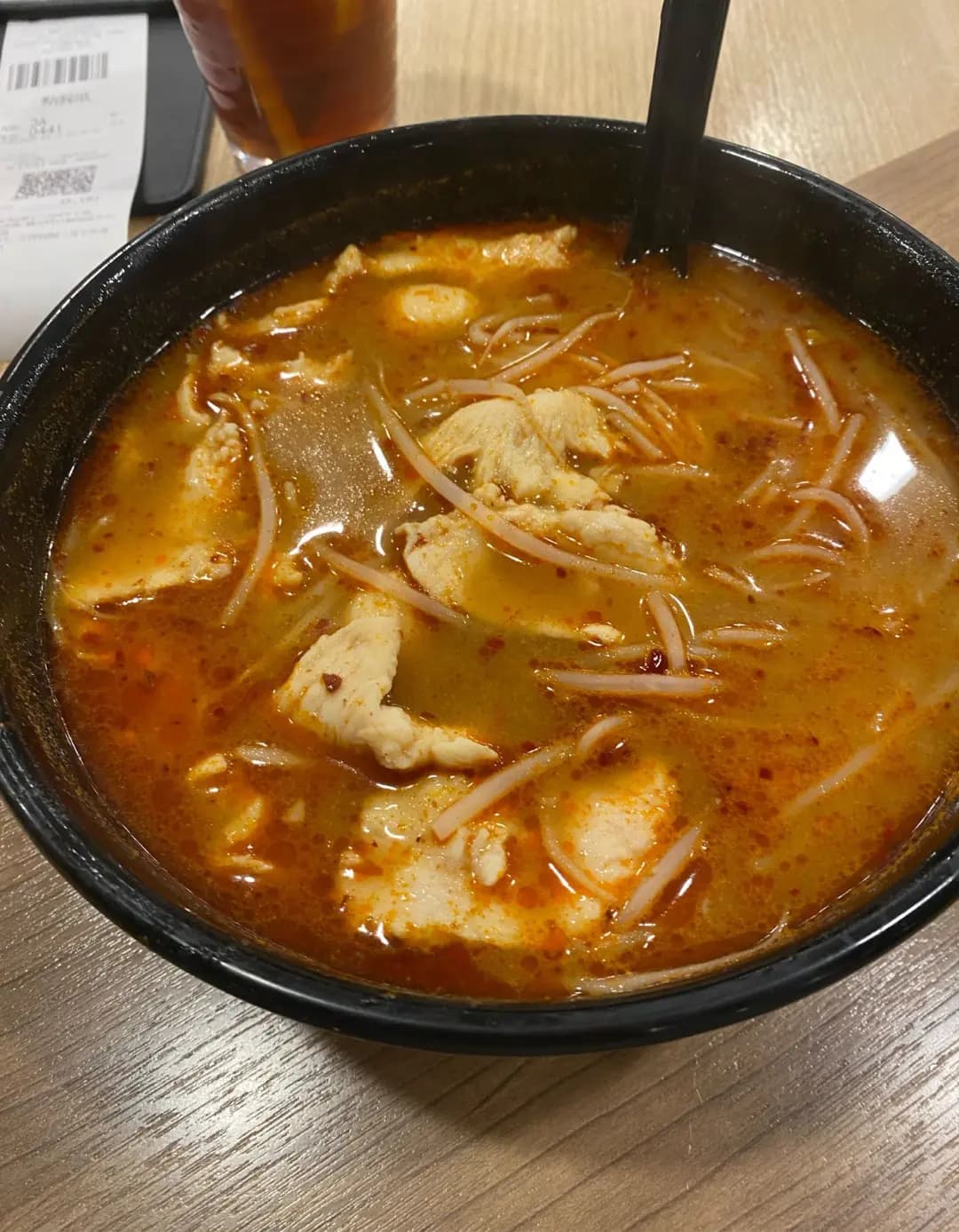 譚仔三哥米線 (大窩口商場) photo 3