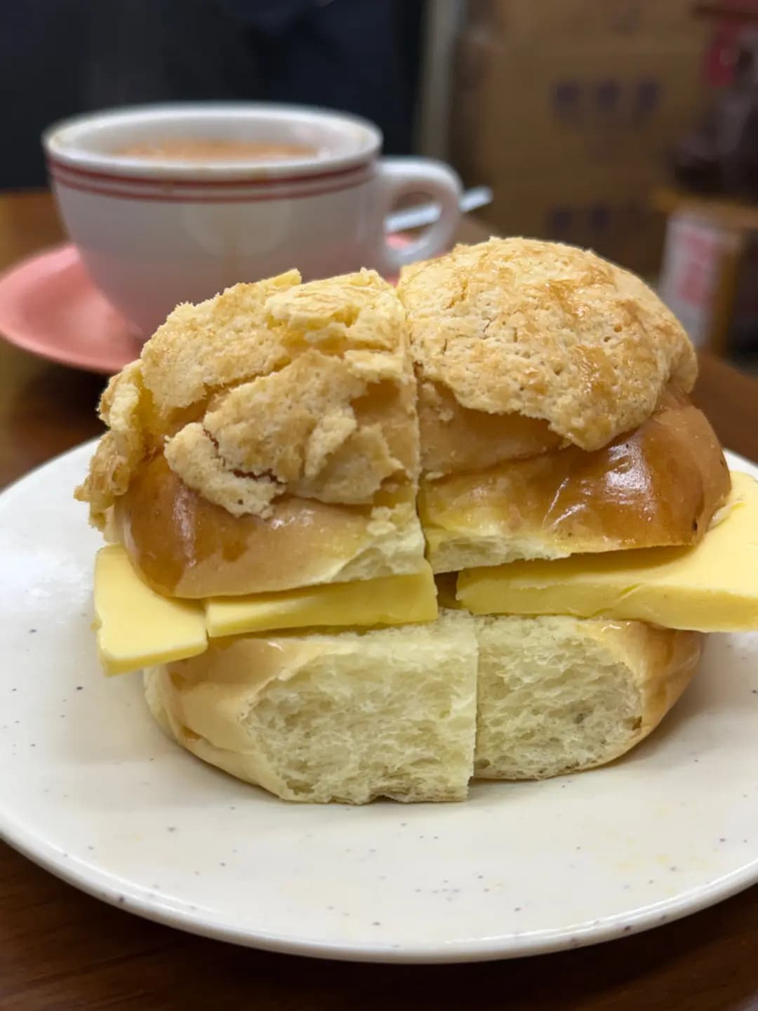 豪華咖啡茶廳 photo 6