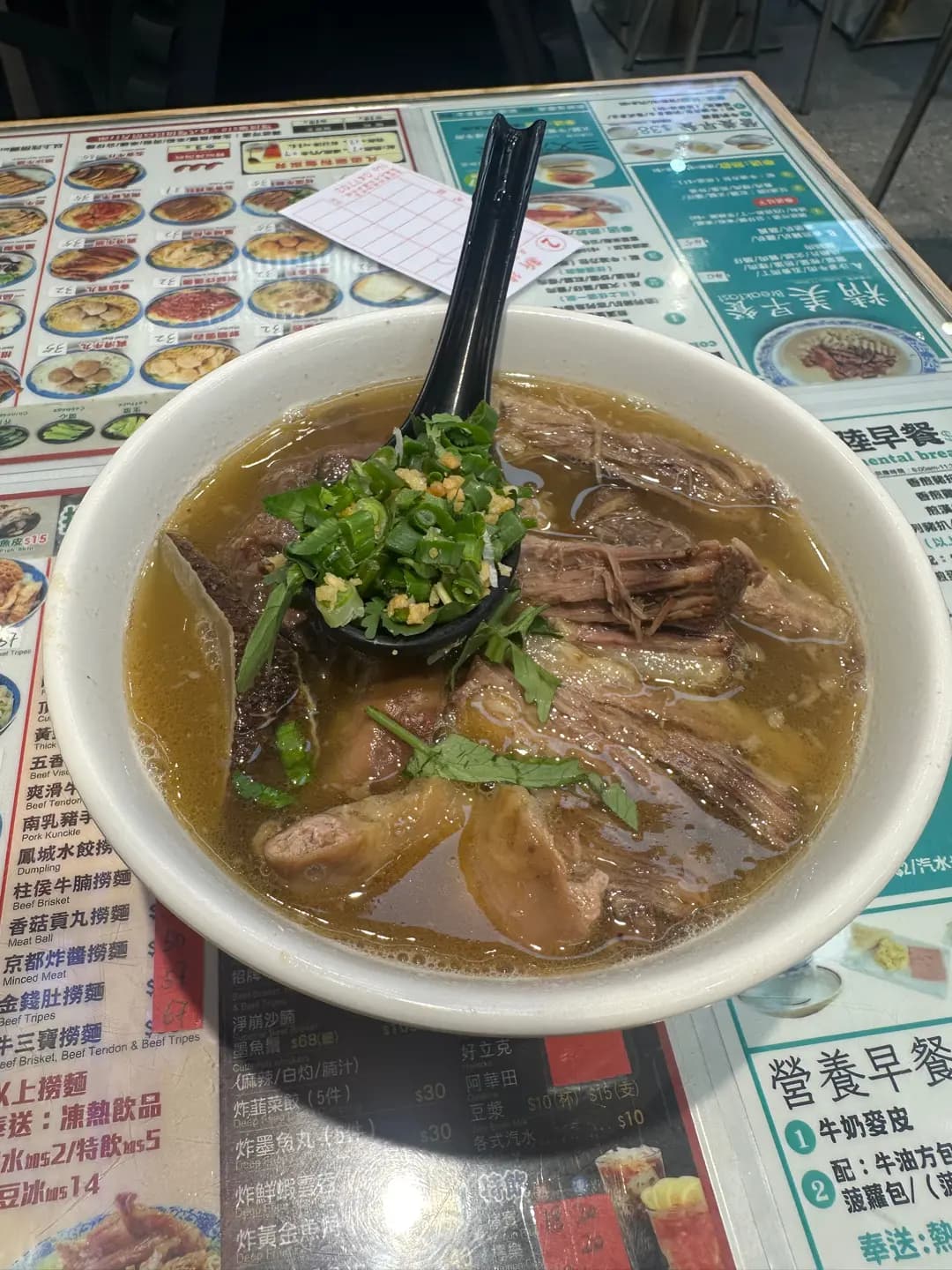 新德園正宗手打魚蛋大王 photo 8