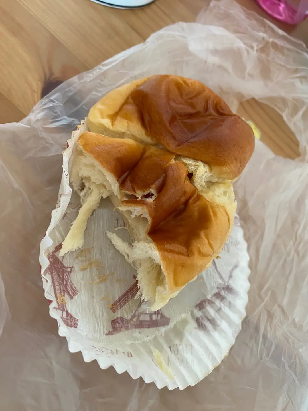 泰興餅店 photo 4