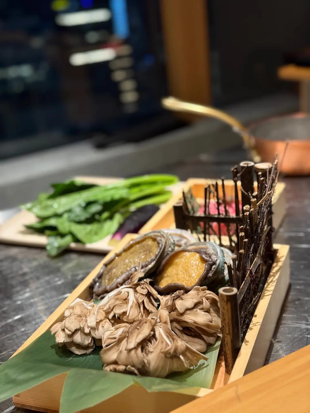 Kaen Teppanyaki photo 7
