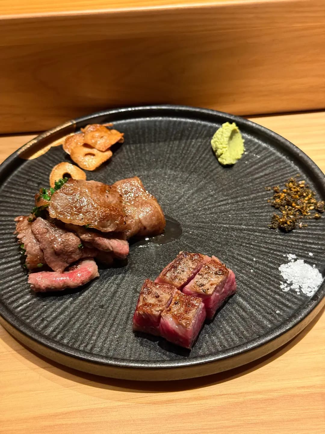 Kaen Teppanyaki photo 1