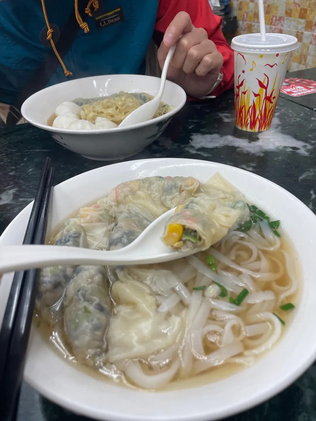 文仔記麵食店 photo 5