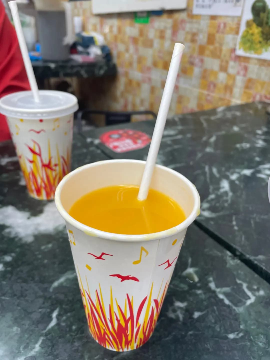 文仔記麵食店 photo 6