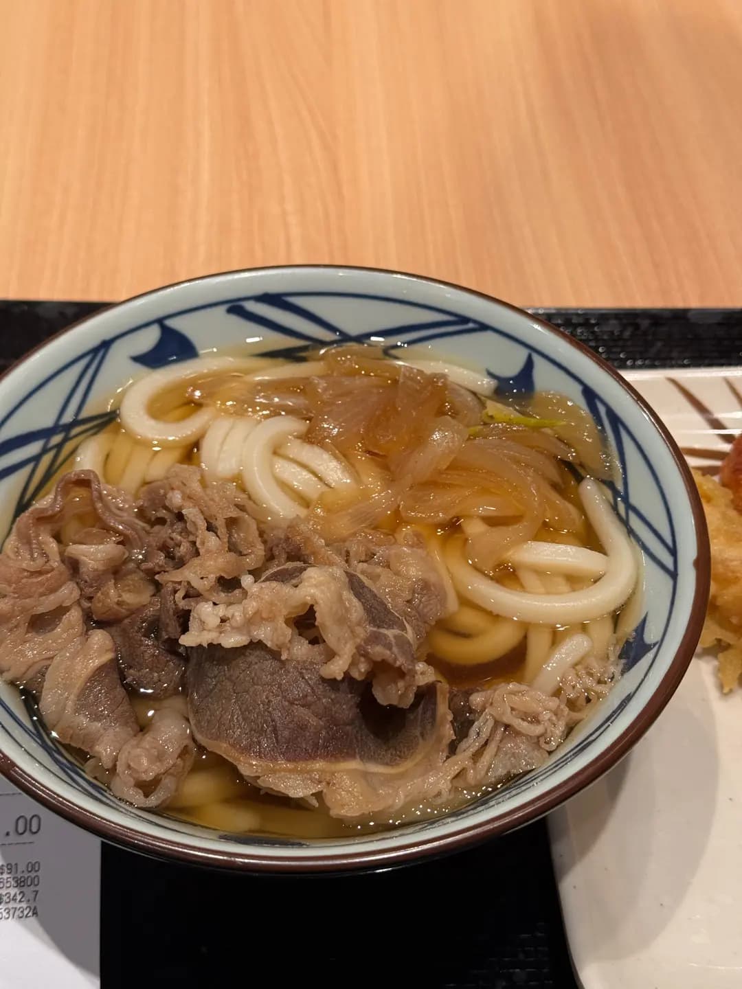 丸亀製麵 (將軍澳廣場) photo 5