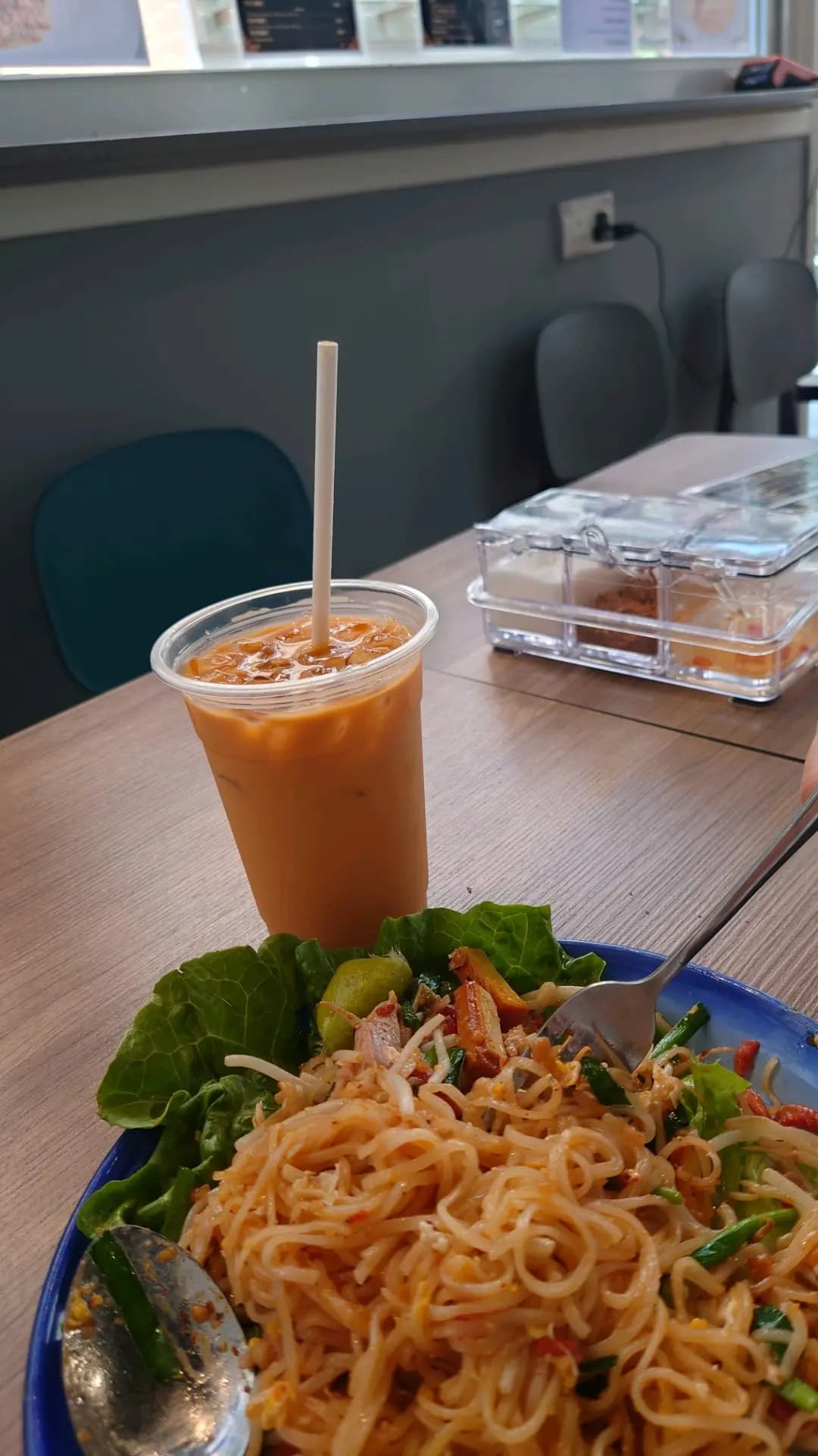 Both Noodles photo 4