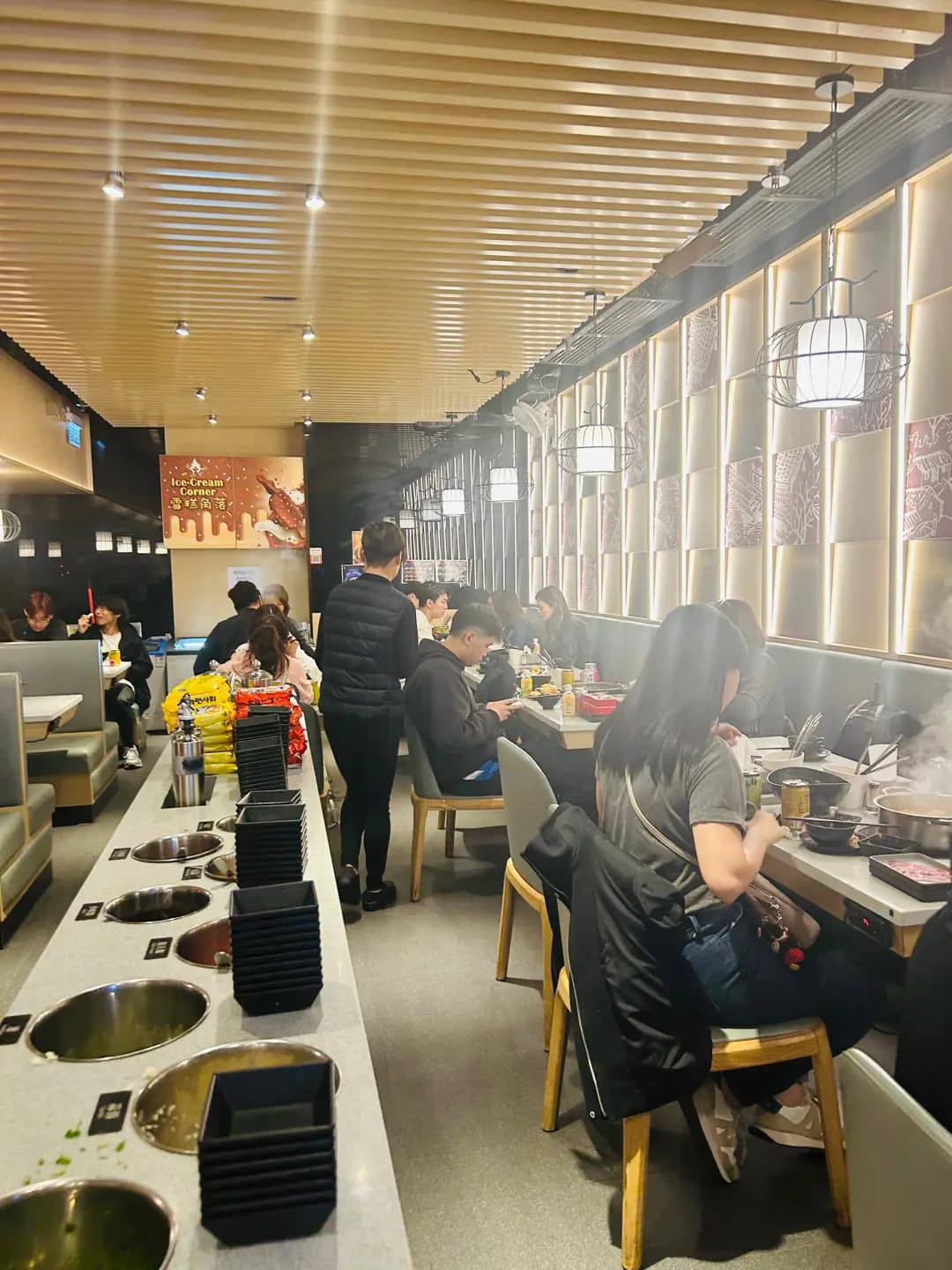 二鍋頭 (好運中心) photo 6