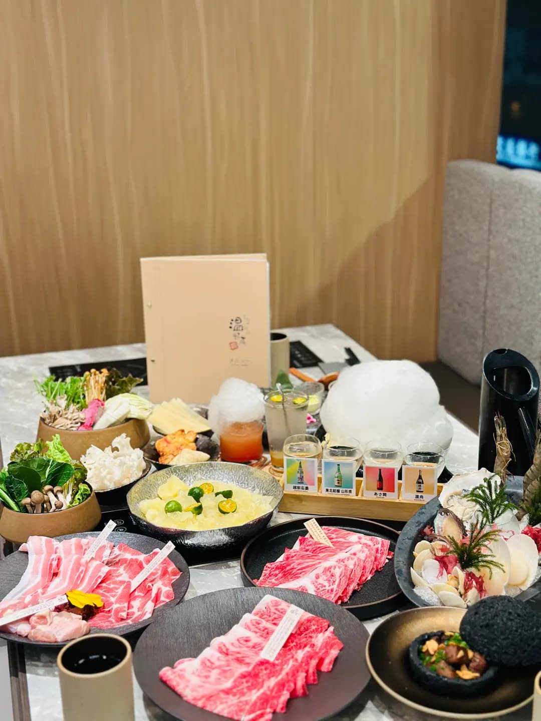 温野菜 (K11購物藝術館) photo 3