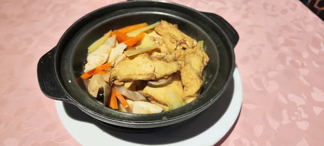 青松觀 photo 5