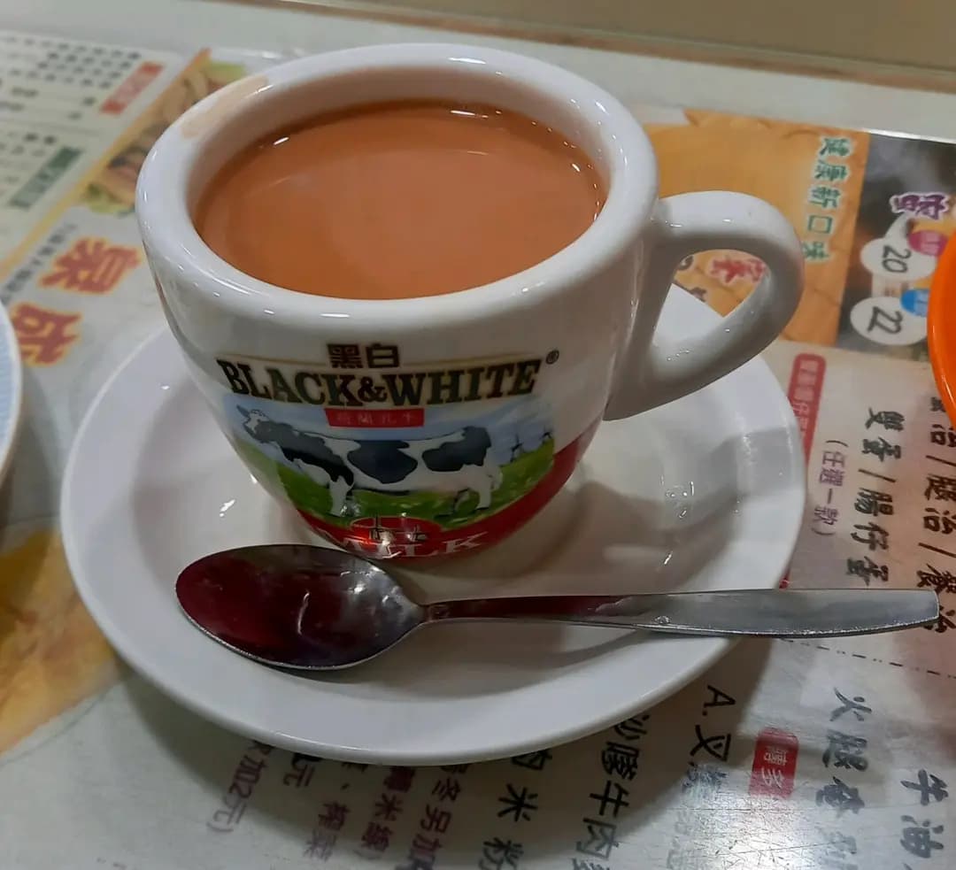 泉成茶餐廳 photo 8