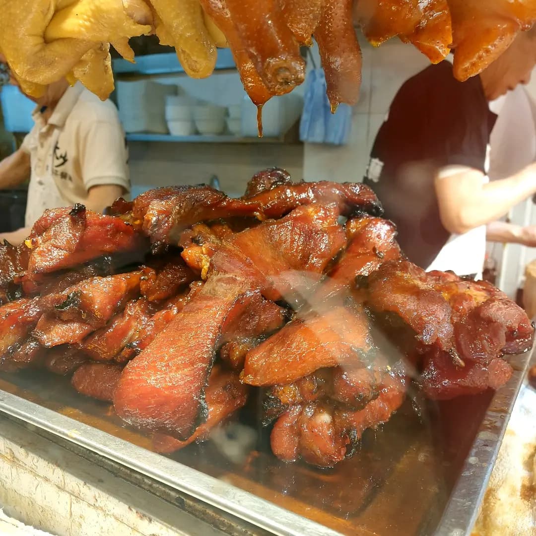 大少燒味茶餐廳 photo 3