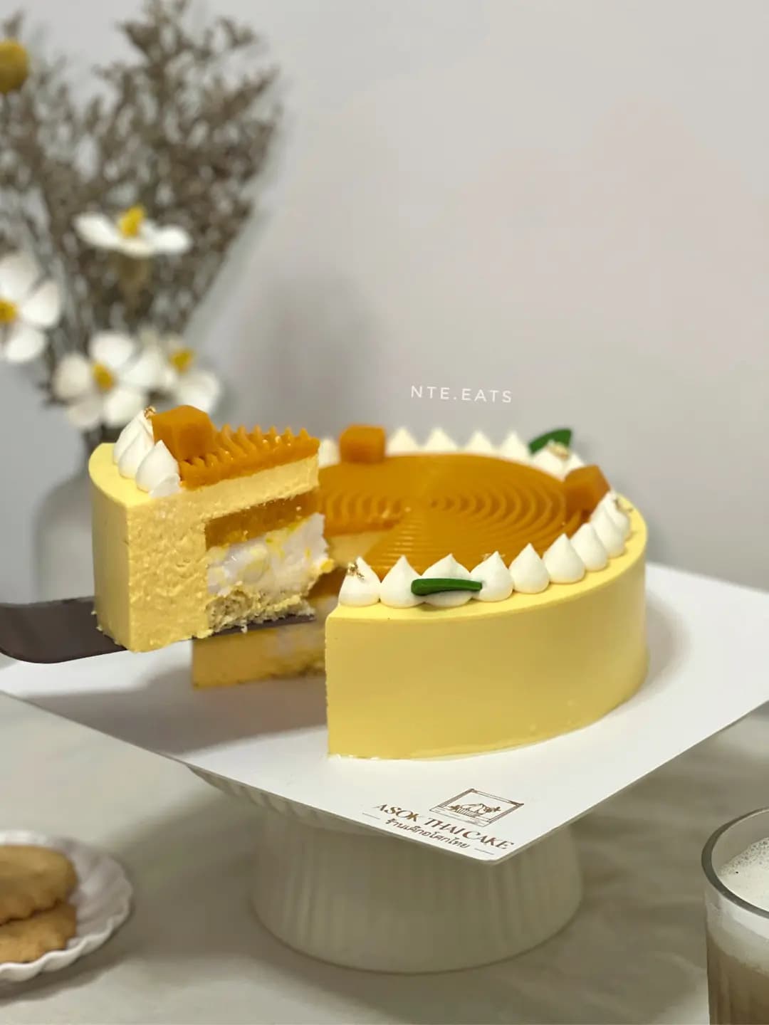 ASOK THAI CAKE photo 5