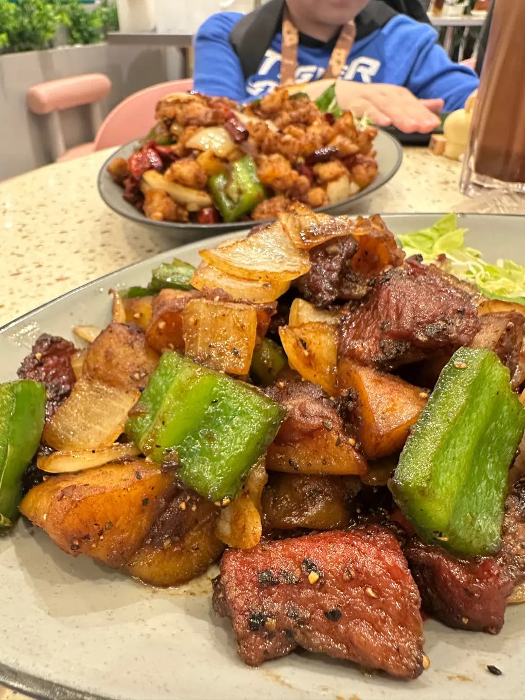 四寶食堂 (將軍澳中心) photo 7