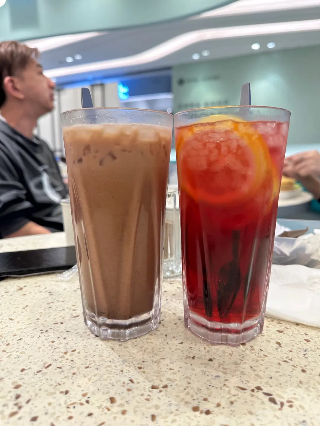 四寶食堂 (將軍澳中心) photo 4