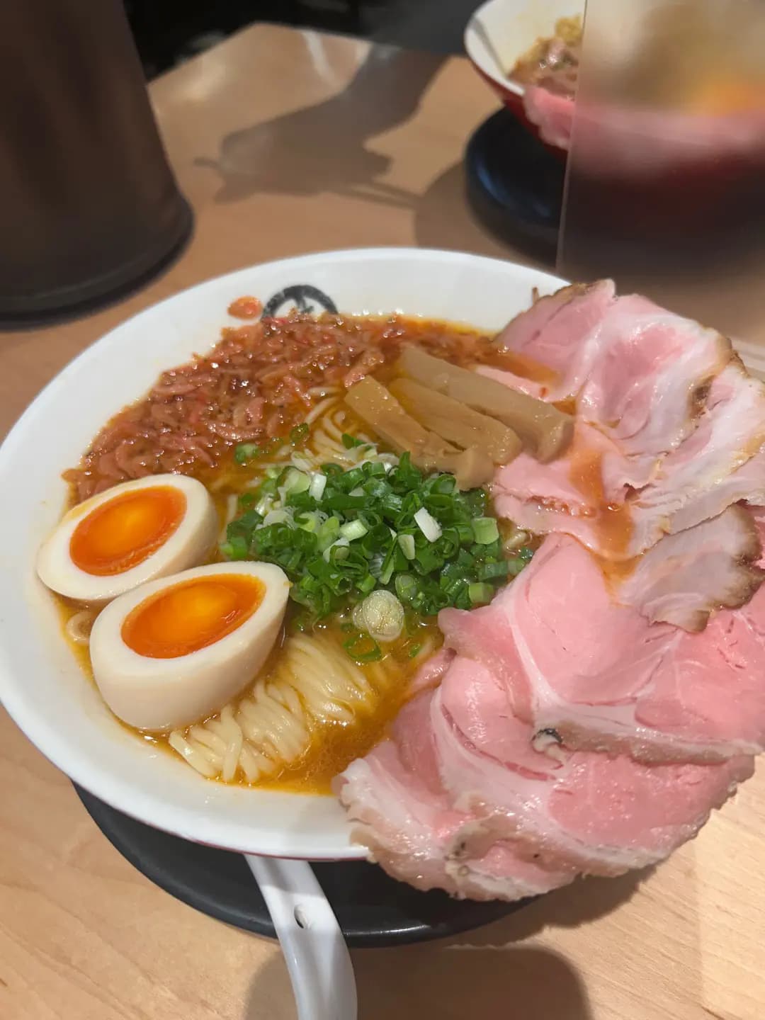 麵屋丸京 photo 3