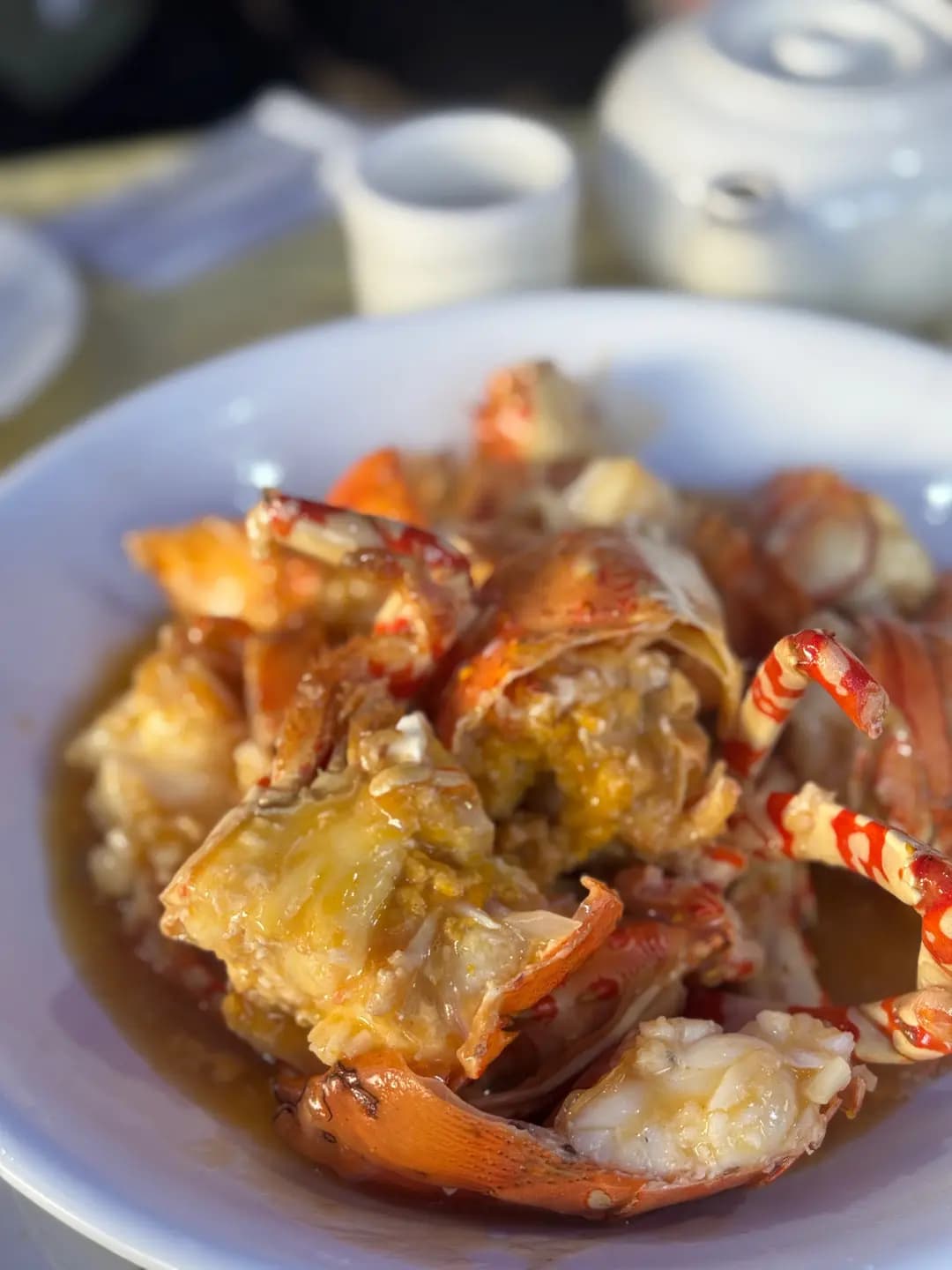 好景海鮮飯店 photo 5