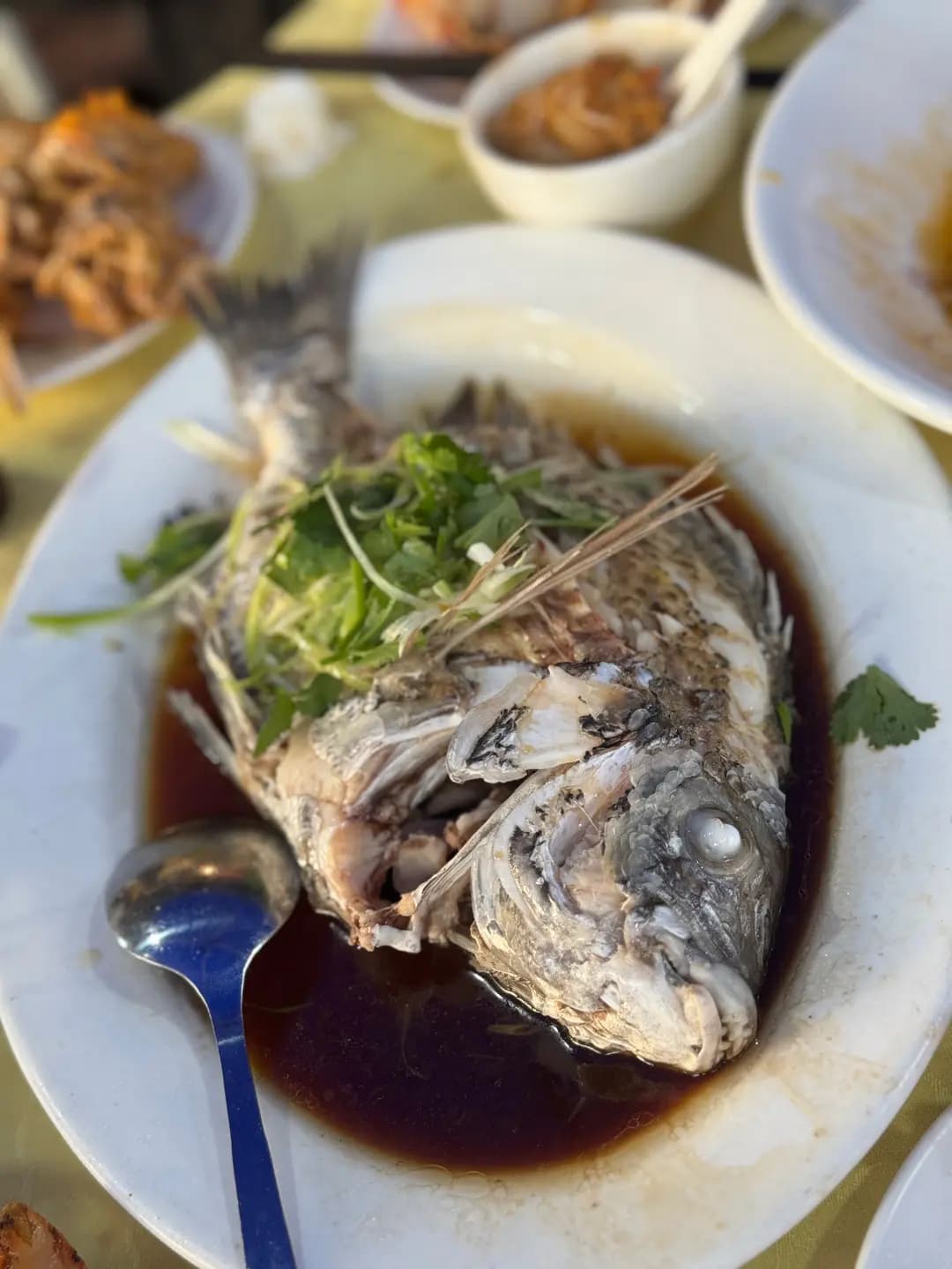 好景海鮮飯店 photo 1