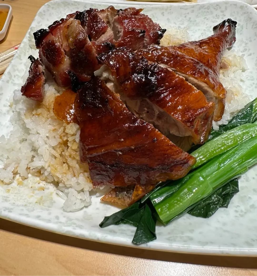 大少燒味茶餐廳 (新康街) photo 2